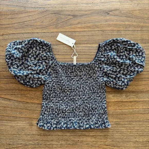 Rylee + Cru Trixie Top - Size 10-12 years